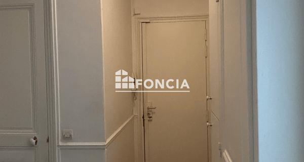 Location Appartement 2 pièces 30.8 m² - Levallois-perret 92300