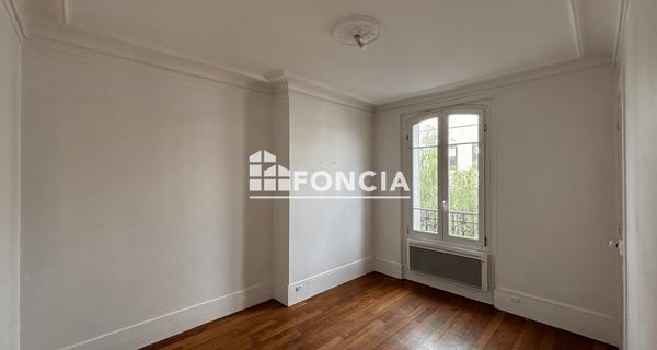 Location Appartement 2 pièces 30.8 m² - Levallois-perret 92300