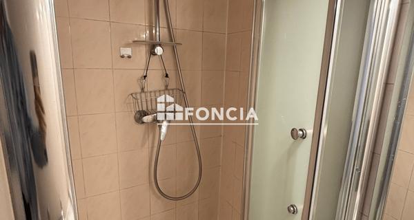 Location Appartement 2 pièces 30.8 m² - Levallois-perret 92300