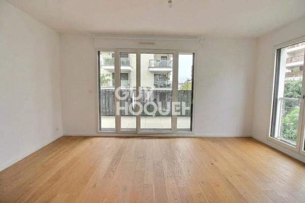 Appartement à louer de 3 pièces de 60.9 m²