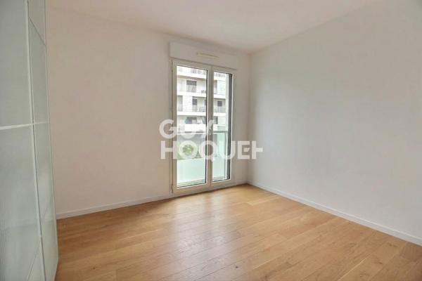 Appartement à louer de 3 pièces de 60.9 m²