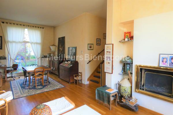 Maison 4 pièces - 105 m2