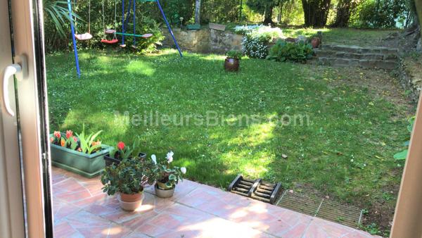 Maison 4 pièces - 105 m2