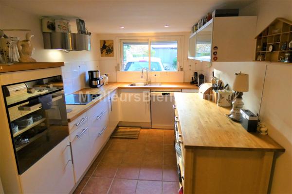 Maison 4 pièces - 105 m2