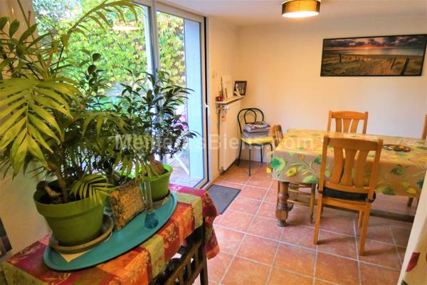 Maison 4 pièces - 105 m2