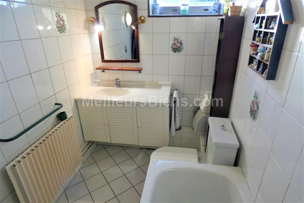 Maison 4 pièces - 105 m2