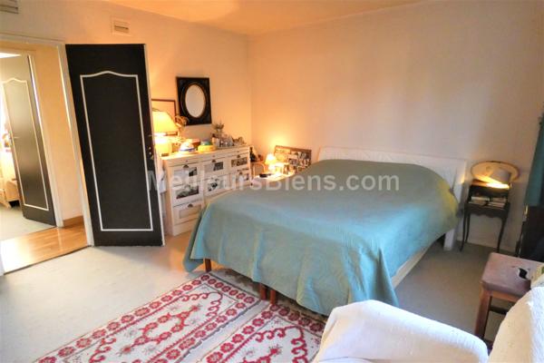 Maison 4 pièces - 105 m2