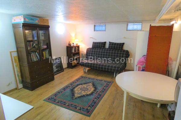 Maison 4 pièces - 105 m2