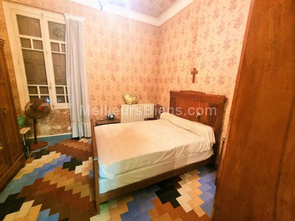  Maison T4 avec 3 terrasses 1 cour et 1 garage !