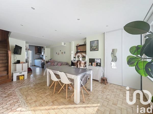 Maison à vendre 4 pièces 93 m² Le Portel