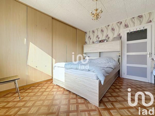 Maison à vendre 4 pièces 93 m² Le Portel