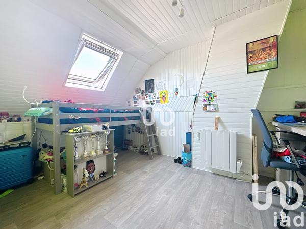 Maison à vendre 4 pièces 93 m² Le Portel