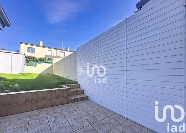 Maison à vendre 4 pièces 93 m² Le Portel