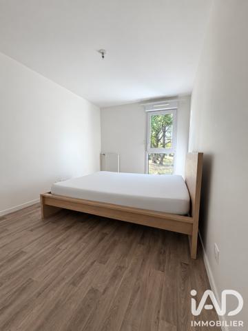 Location appartement 2 pièces 50 m² Montévrain
