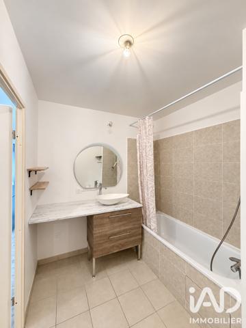 Location appartement 2 pièces 50 m² Montévrain
