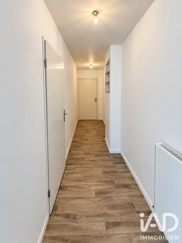 Location appartement 2 pièces 50 m² Montévrain