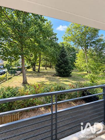 Location appartement 2 pièces 50 m² Montévrain
