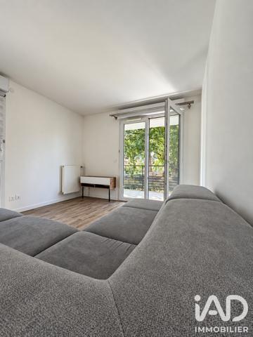 Location appartement 2 pièces 50 m² Montévrain
