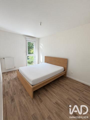 Location appartement 2 pièces 50 m² Montévrain