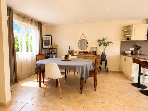 Maison à CHANGE, 72560 - 6 pièces 148m²