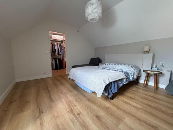 Maison à CHANGE, 72560 - 6 pièces 148m²