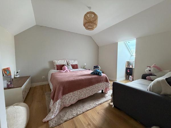 Maison à CHANGE, 72560 - 6 pièces 148m²