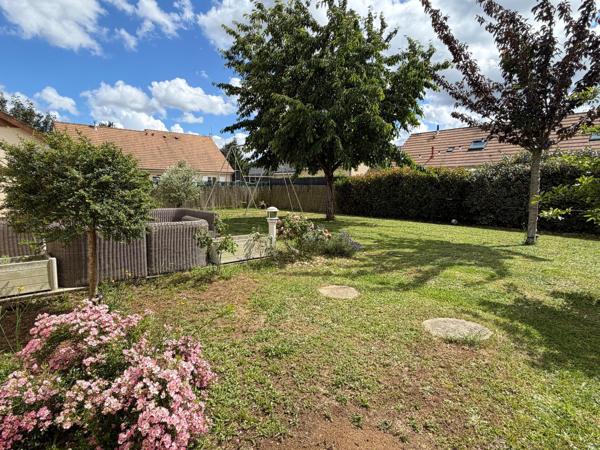 Maison à CHANGE, 72560 - 6 pièces 148m²