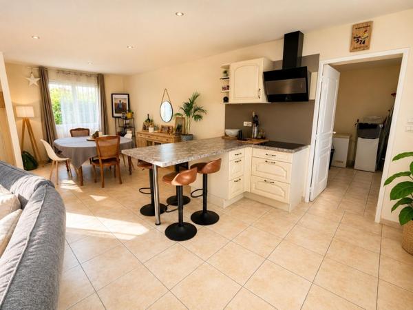 Maison à CHANGE, 72560 - 6 pièces 148m²