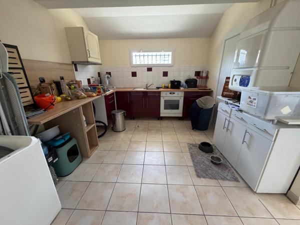 Maison à CHANGE, 72560 - 6 pièces 148m²