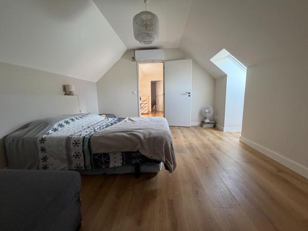 Maison à CHANGE, 72560 - 6 pièces 148m²