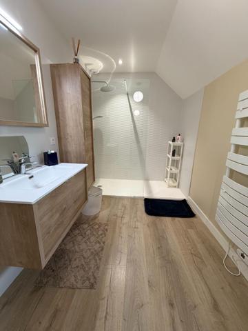Maison à CHANGE, 72560 - 6 pièces 148m²
