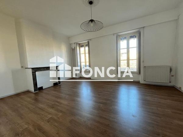 À vendre Appartement 3 pièces 72 m² - Nîmes 30000