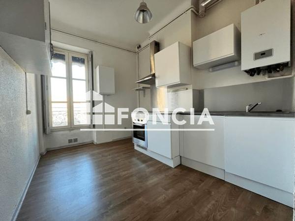 À vendre Appartement 3 pièces 72 m² - Nîmes 30000