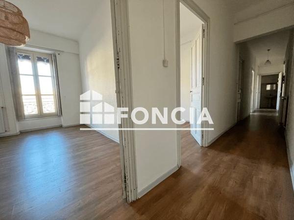 À vendre Appartement 3 pièces 72 m² - Nîmes 30000