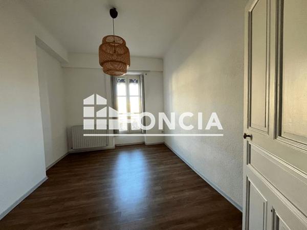 À vendre Appartement 3 pièces 72 m² - Nîmes 30000