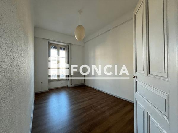À vendre Appartement 3 pièces 72 m² - Nîmes 30000