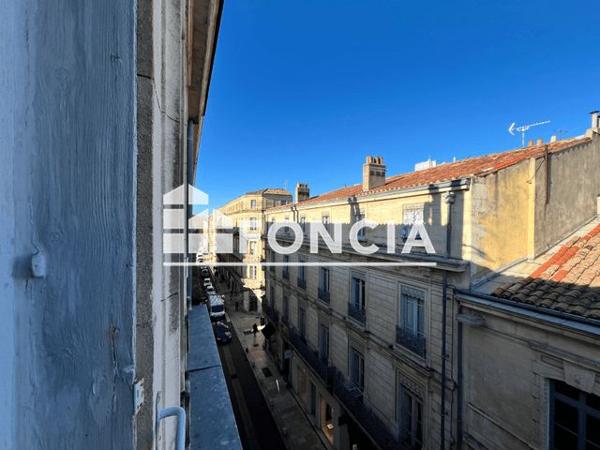 À vendre Appartement 3 pièces 72 m² - Nîmes 30000