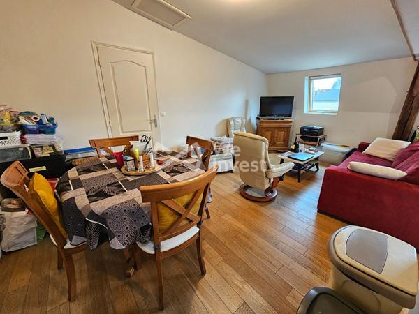 Appartement  4 pièce(s) 69 m2