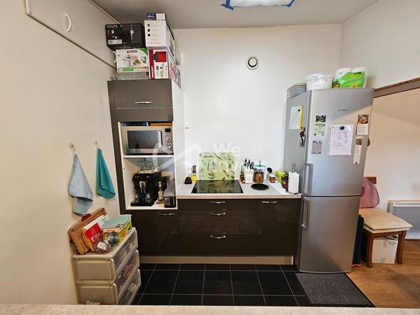 Appartement  4 pièce(s) 69 m2
