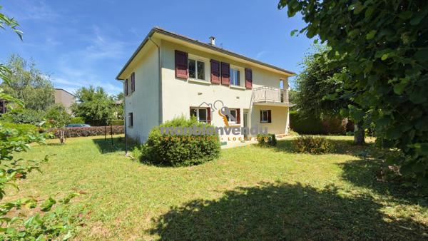 Maison à Aurillac avec 4 chambres