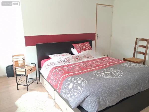 Achat - Maison Querqueville 50460 5 pièces 138 m 2 1680 m 2
