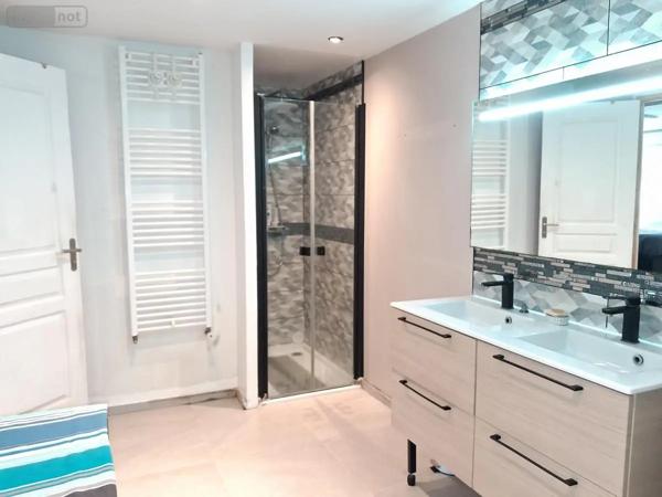Achat - Maison Querqueville 50460 5 pièces 138 m 2 1680 m 2
