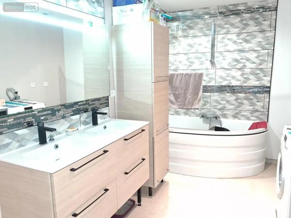 Achat - Maison Querqueville 50460 5 pièces 138 m 2 1680 m 2