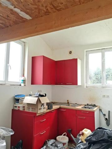 Achat - Maison Querqueville 50460 5 pièces 138 m 2 1680 m 2