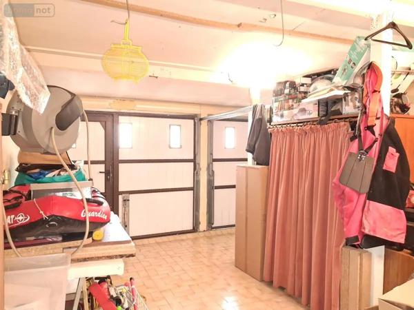 Achat - Maison Querqueville 50460 5 pièces 138 m 2 1680 m 2