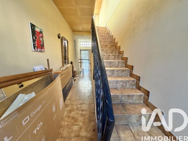 Maison à vendre 5 pièces 160 m² Rodilhan