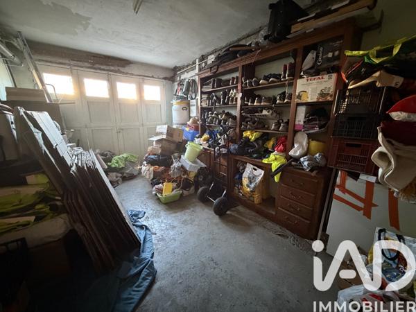 Maison à vendre 5 pièces 160 m² Rodilhan