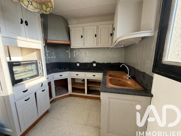 Maison à vendre 5 pièces 160 m² Rodilhan