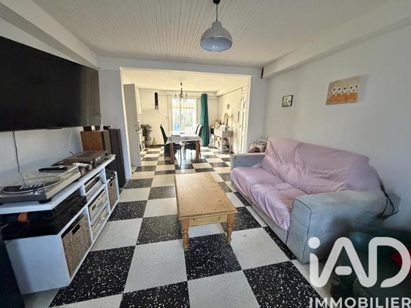 Maison à vendre 5 pièces 160 m² Rodilhan