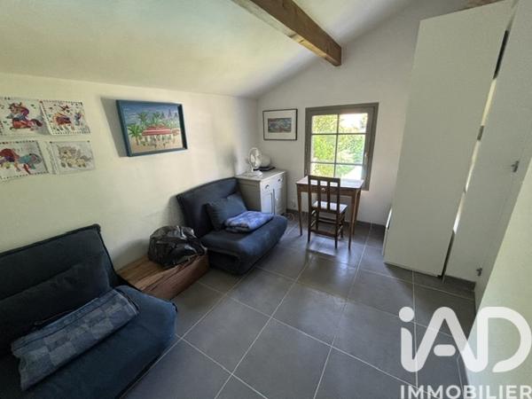 Maison à vendre 5 pièces 85 m² Meschers-sur-Gironde